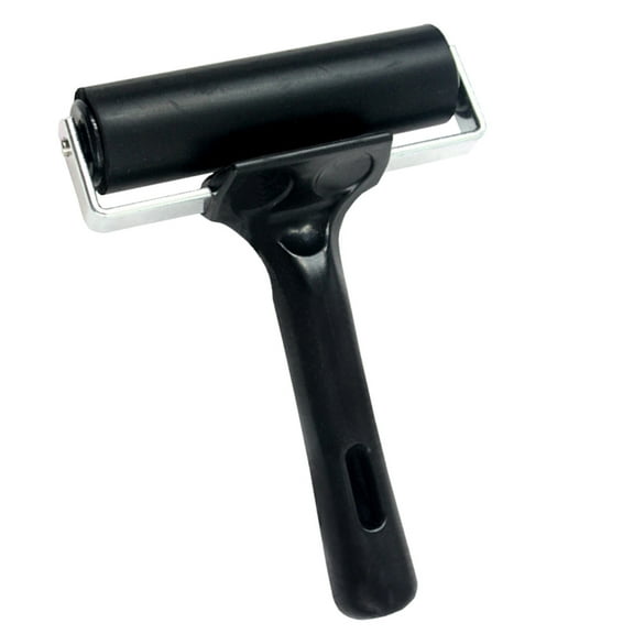 GOOHOCHY  Rollers for Crafting Ink Tool Printmaking Painting
