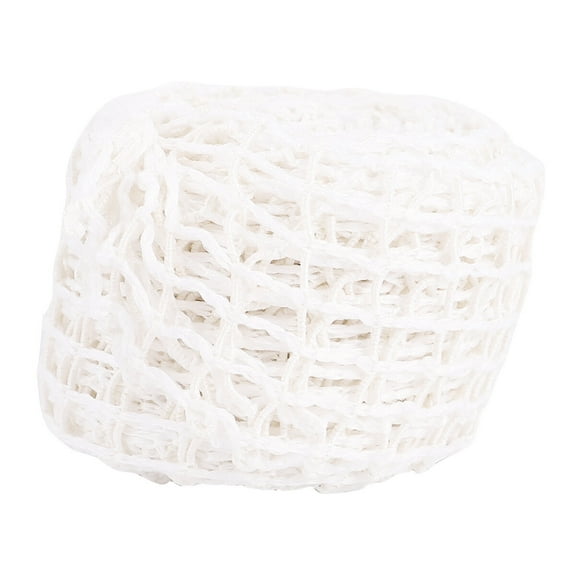 FUTUREORYY Net Bags for Cooking Net Bag 1 Roll White
