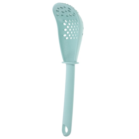 GOOHOCHY Scoop Slotted Multifunctional Cooking Spoon Baby Dad