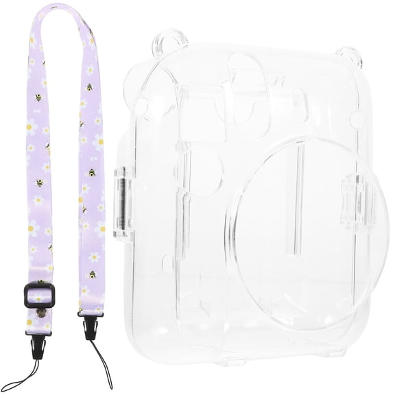GOOHOCHY  Scratch-resistant Camera Case Fashion Accessory Travel