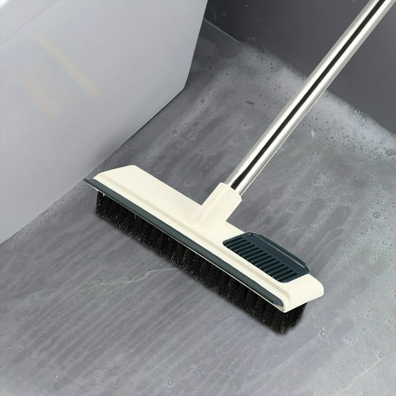GOOHOCHY Scrub Brush Cleaning Bathroom Scrubber Electric Mop