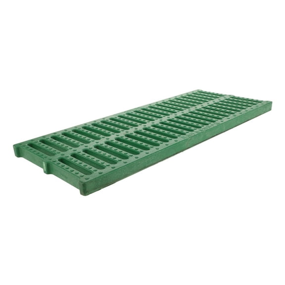 GOOHOCHY Sewer Cover Grids for Floor Drain Strainer Rainwater Grate Green