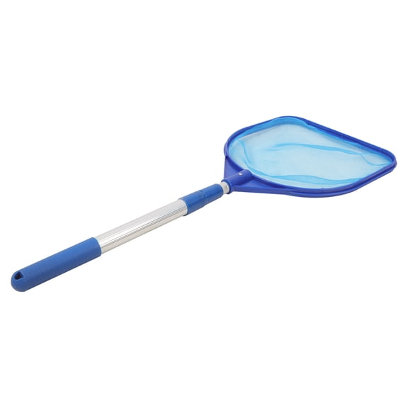 GOOHOCHY  Shallow Water Fishing Net Pond for Cleaning Telescoping Pole