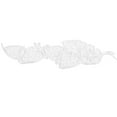thumbnail image 1 of GOOHOCHY  Shapes Crafts Cutting Die Metal Knife Mold Father, 1 of 8