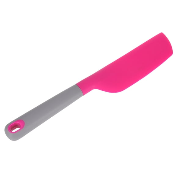 Mobutofu Food Grade Silicone Silicone Scraper for Baking and Cooking Utensils