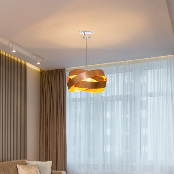 GOOHOCHY Silver Stainless Steel Ceiling Hooks with Closed Hook for Speaker 6pcs M5 Size Ideal for Indoors