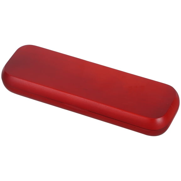 GOOHOCHY Single Pen Holder Presentation Case Holders Pencil Man Gift