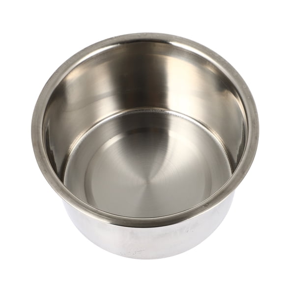 GOOHOCHY Soap Making Supplies Melting Pot Handmade Tools Accessories