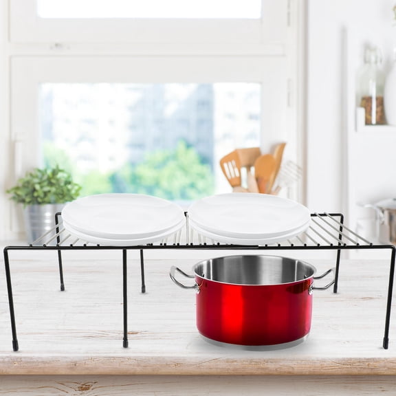 GOOHOCHY Multifunctional Spice Rack Practical Design Kitchen Spice Rack 1 Set