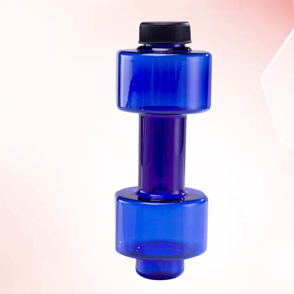 GOOHOCHY Sport Fitness Water Bottle Low Temperature Gift for Friends