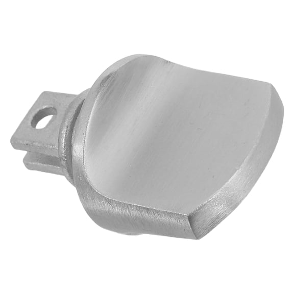 GOOHOCHY Stainless Steel Anti-Theft Locking Door Knob for Home Security, Universal Fit Bedroom and Entry Doors, Lockable and