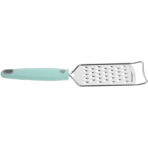 GOOHOCHY Stainless Steel Carrot Shaving Kitchen Scraper Tool Cheese Grater
