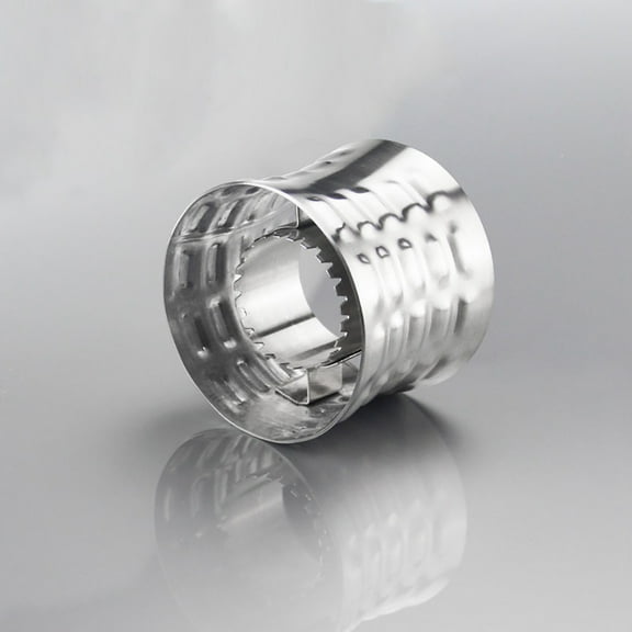 GOOHOCHY Stainless Steel Cutter Peeler Corn Stripper Corn Stripping Tool Corn Cobber Tool