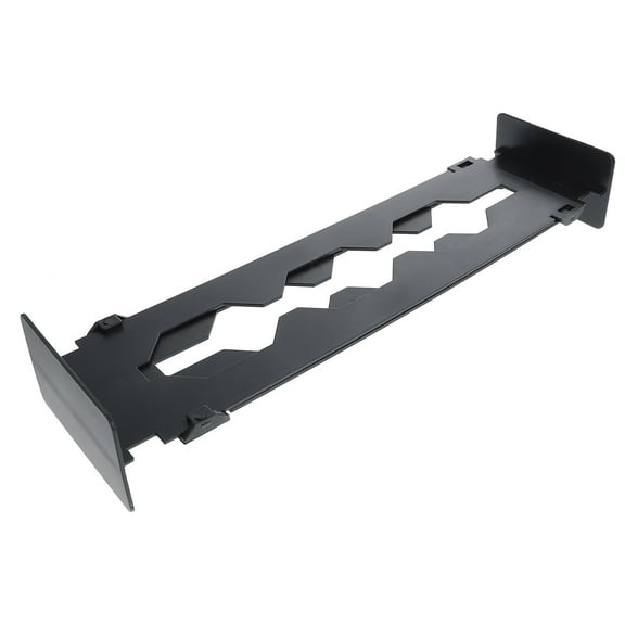 GOOHOCHY Adjustable Storage Drawer Organizer with Stretchable Dividers for Neat and Orderly Space