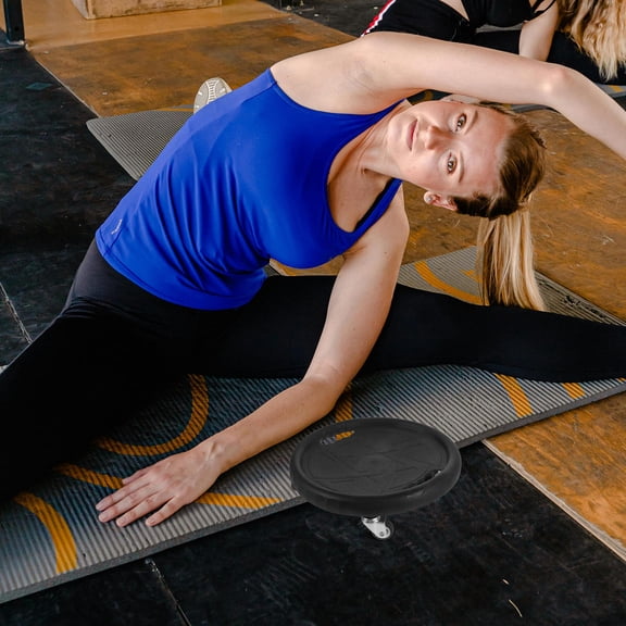 GOOHOCHY Multifunctional Abdominal Board Sliding Exercises 1 Set Pp