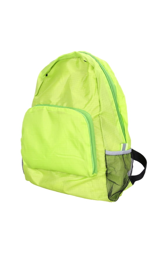 Activity Backpack for Travel Gym Tennis 1Pack Premium Cloth Green