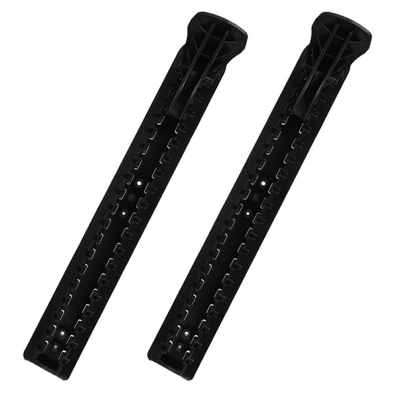 GOOHOCHY Support Kayak Pedal for Inflatable Boats Comfortable Leg Rest