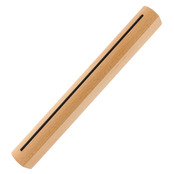 GOOHOCHY Desk Laptop Holder Wood 1Pack