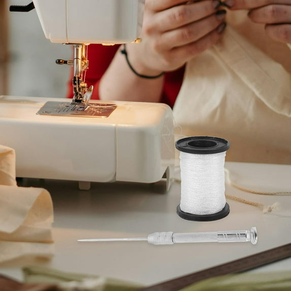 GOOHOCHY Thread Repair Kit Hand Sewing Needles for Handsewing Travel
