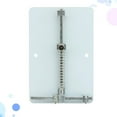 thumbnail image 1 of GOOHOCHY  Tips Small Motherboard Repair Fixture Adjustable Phone Holder Fixing, 1 of 8