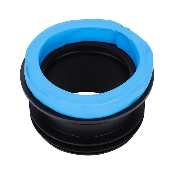 GOOHOCHY Toilet Seal Suitable for Almost All Toilets Accessories