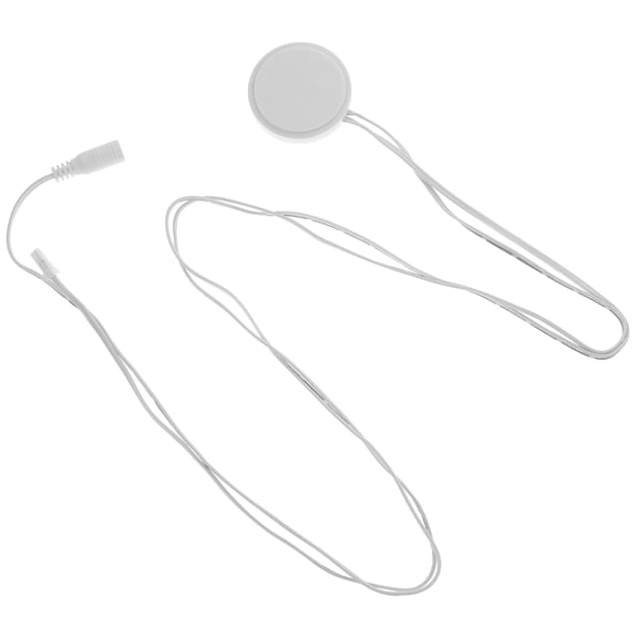 GOOHOCHY desk lamp touch module Touch Light Switch ABS 1Pcs