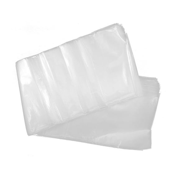 GOOHOCHY Transparent Greenhouse Film Cover for Plants Made of PE Material Lightweight and Foldable 6x10ft
