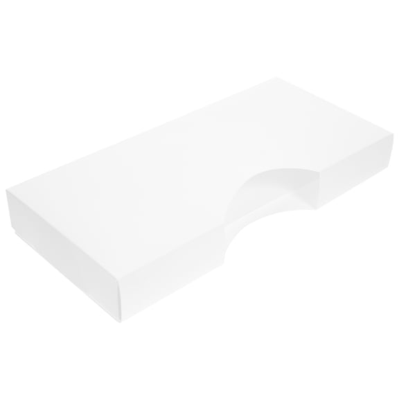 GOOHOCHY Dispenser Container Bathroom Use Plastic 1Pack