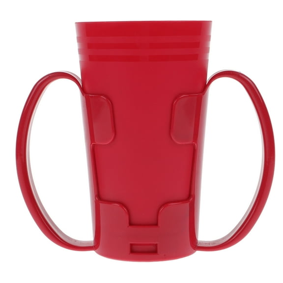 GOOHOCHY Two Handled Cup for Elderly Dysphagia Drinking Care