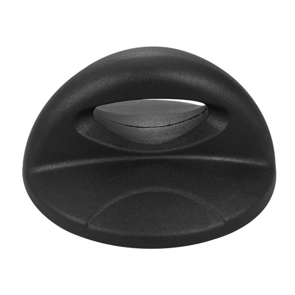 GOOHOCHY Universal Replacement Pot Lid Knobs with Nonslip Grip Handles for Kitchen Cookware and Pan Lids and Easy to Install