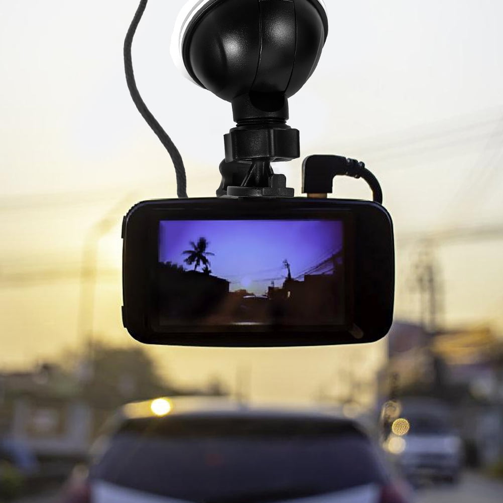 GOOHOCHY WORGEOUS 2pcs Suction Cup Car Camera Mount Holder for Window ...
