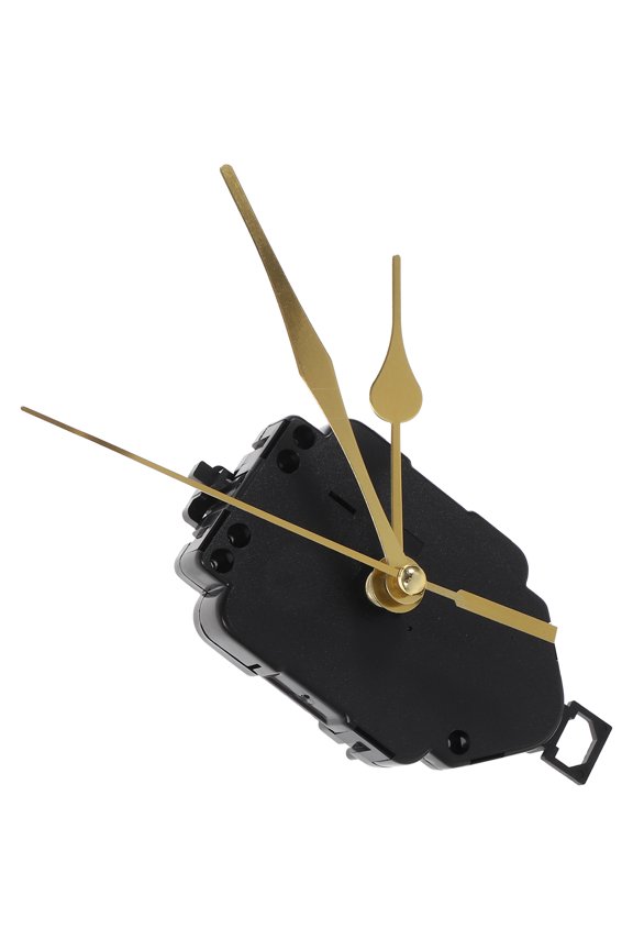 Wall Clock Movement Set Mechanism Mechanisms Large Hands Digital Vintage