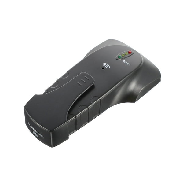 GETAJGHSD Wall Detectors Wall Detectors Black 1Pcs For Ceiling