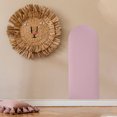 thumbnail image 1 of GOOHOCHY Wall Padding for Kids Room Soft Padding Anti Collision Wall Padding for Toddlers Anti-Collision Wall Stickers Padded Wall Panel for Wall Nursery Decor, 1 of 7