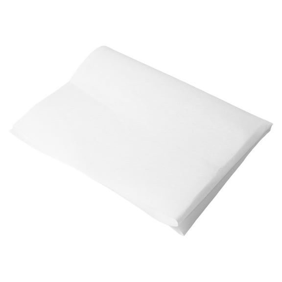 GOOHOCHY Washable Sponge Interlining Curtain Lining Cloth 1.5m Single-Sided Adhesive Iron-On Composite Lining Soft For DIY Curtain Projects And Home Textiles 200g