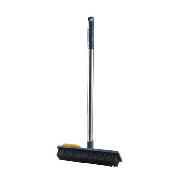 GETAJGHSD Floor Scrubber Yellow 1Pcs 15Inch