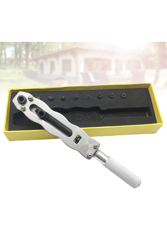 Watch Case Removal Tool Opener Suitable for Small Watches Big