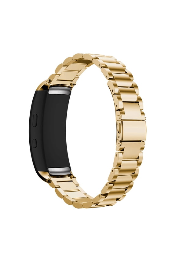 Watch Clasp Stainless Steel Strap Chain Style Watchband Man