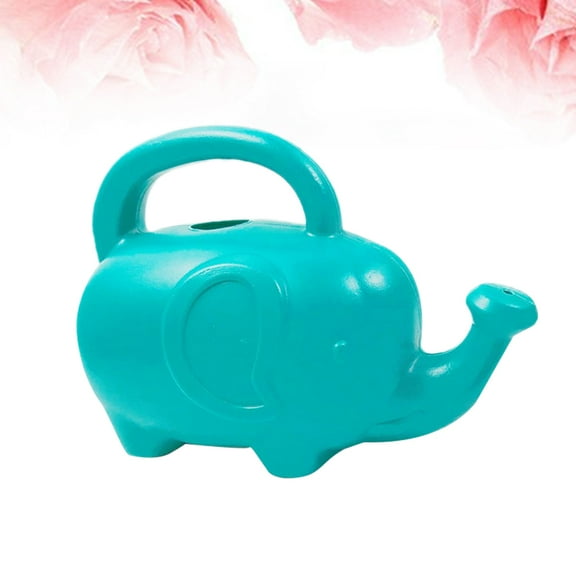 GOOHOCHY  Watering Globes for Outdoor Plants Elephant Kettle