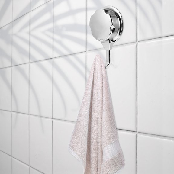 GOOHOCHY Cup Hook for Bathroom and Items, Traceless, Strong Adhesion, Easy to Install