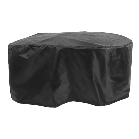 GOOHOCHY Waterproof and Dustproof Sunshade 147.50X99.00X64.00CM Black