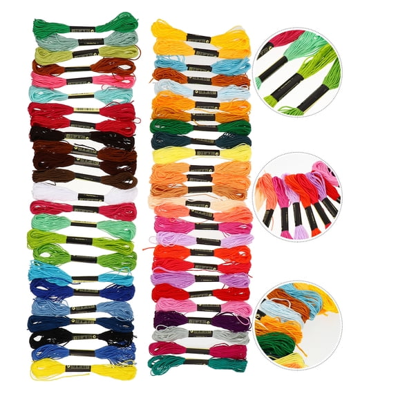 GOOHOCHY Weaving DIY Craft Hand Embroidery Tool Macrame Cord Braiding
