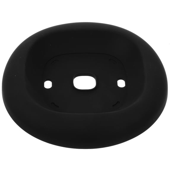 GOOHOCHY Silicone Protective Cover for Thermostat, Easy to Install and Remove for Home Use