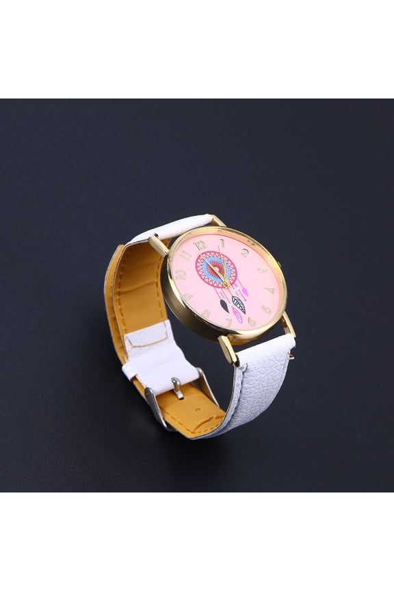 Women Watches Wrist Dreamcatcher Mechanical Miss