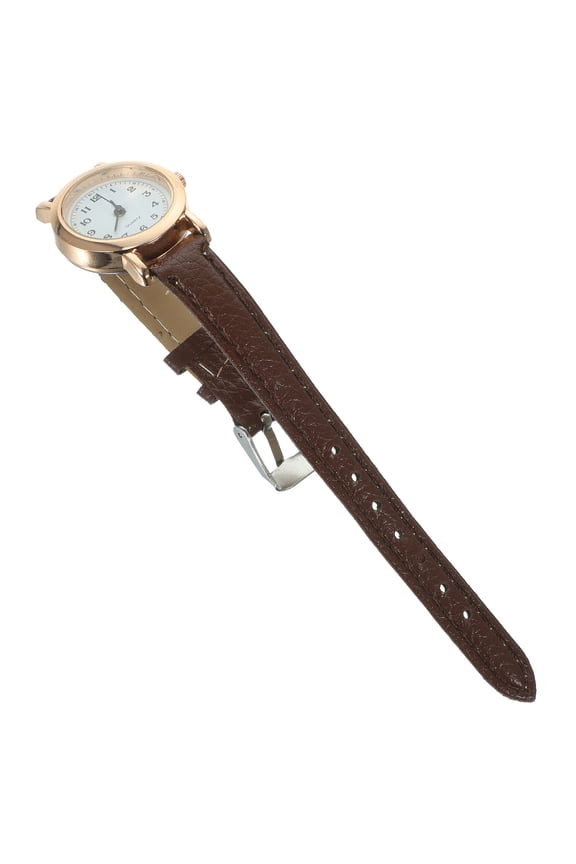 Mechanical Women's Wrist Watch Stylish Timepiece to Spice Up Your Outfit