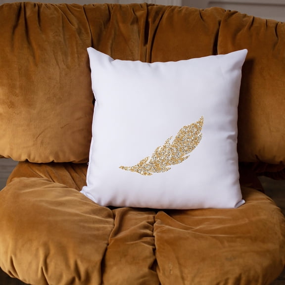 GOOHOCHY Yellow Decorative Hat Patches for Clothing Accessories with Rhinestones and Hot Melt Glue, 4 Pairs Set