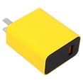 thumbnail image 1 of GOOHOCHY Yellow Storage Box 1Pack For Home Security And, 1 of 8