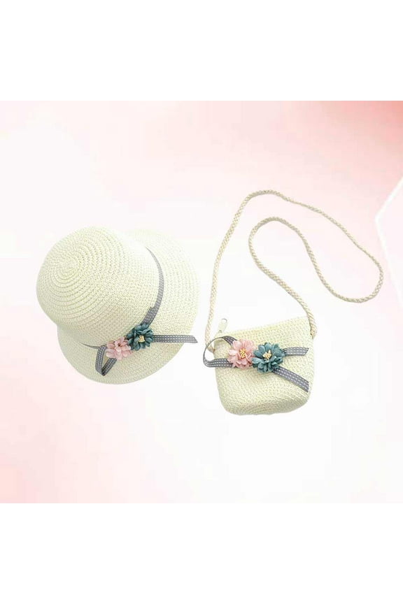 Youth Fedora Hats for Kids Girls Child