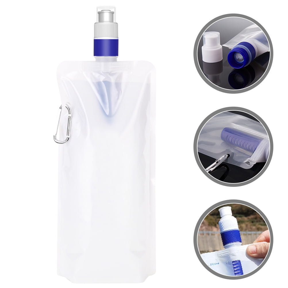 GOOHOCHY  for Water Purifier Daily Use Container Stretchable Bag Travel
