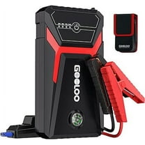 Type S Car Jump Starters in Car Battery Chargers and Jump Starters 